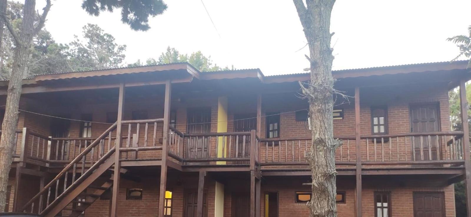 Hotel La Pinocha Costa del Este Exterior foto