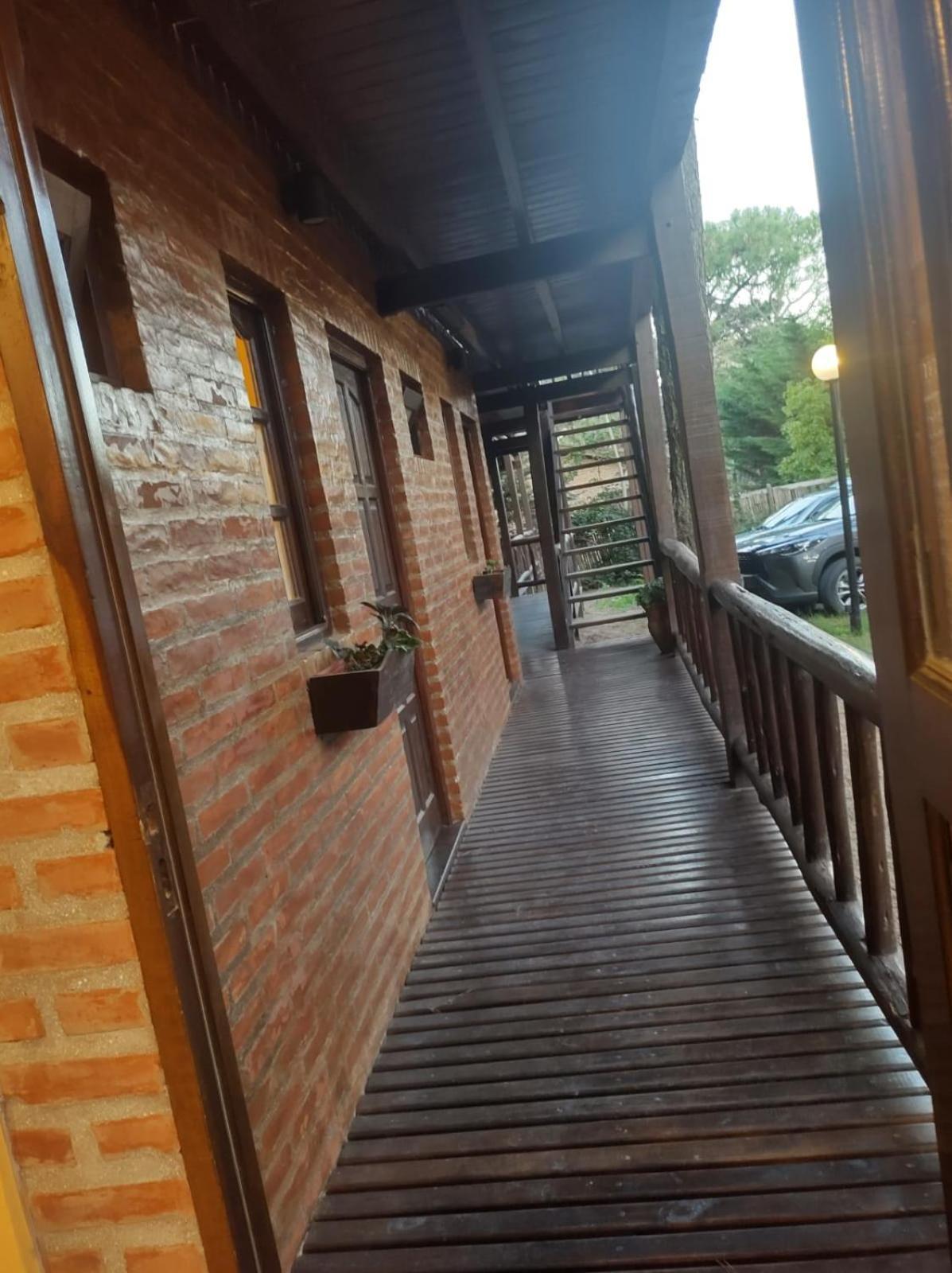 Hotel La Pinocha Costa del Este Exterior foto